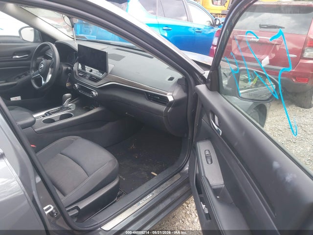 2025 Nissan Altima Sv Awd მანქანა იყიდება აუქციონზე, vin: 1N4BL4DW6SN305309, აუქციონის ნომერი: 46005214