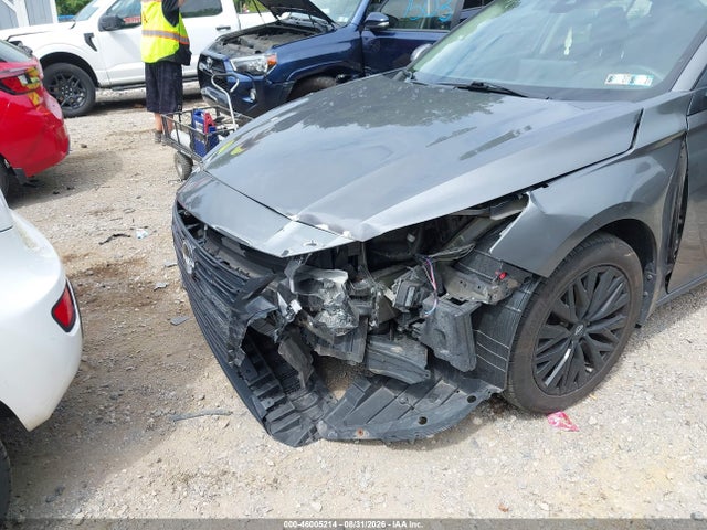 2025 Nissan Altima Sv Awd მანქანა იყიდება აუქციონზე, vin: 1N4BL4DW6SN305309, აუქციონის ნომერი: 46005214