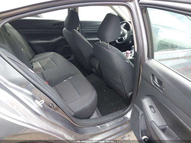 2025 Nissan Altima Sv Awd მანქანა იყიდება აუქციონზე, vin: 1N4BL4DW6SN305309, აუქციონის ნომერი: 46005214