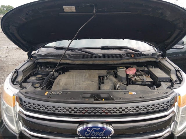 Aukcja sprzedaży 2015 Ford Explorer Limited, vin: 1FM5K8F80FGA90953, numer aukcji: 46005215