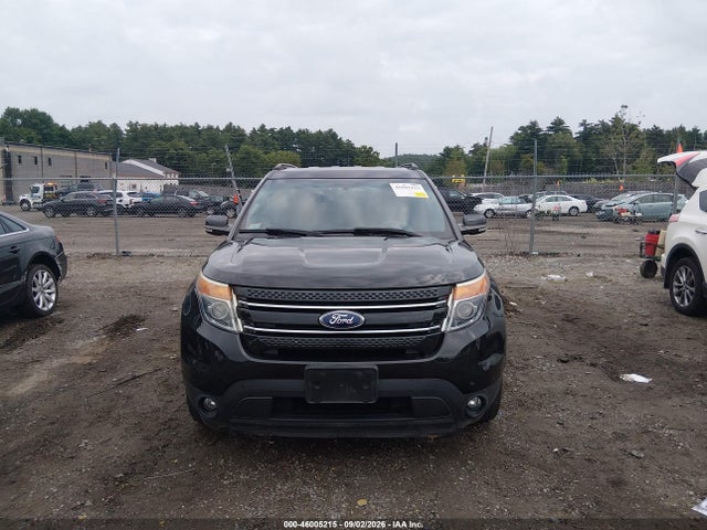 Aukcja sprzedaży 2015 Ford Explorer Limited, vin: 1FM5K8F80FGA90953, numer aukcji: 46005215