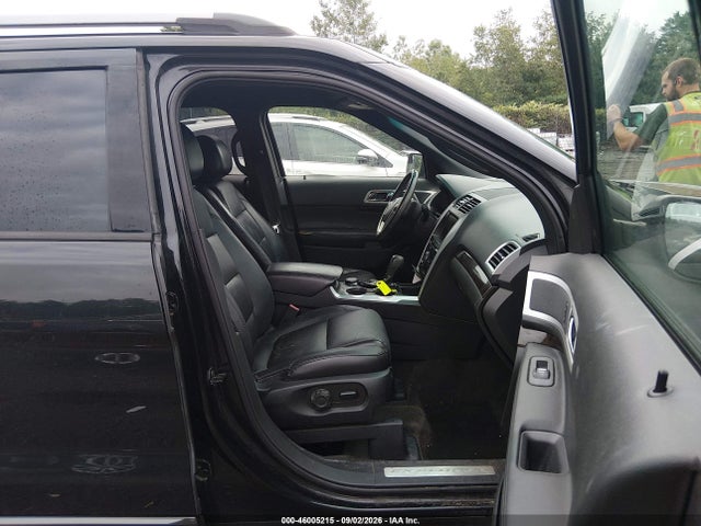 Aukcja sprzedaży 2015 Ford Explorer Limited, vin: 1FM5K8F80FGA90953, numer aukcji: 46005215