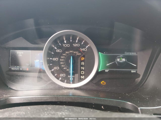 Aukcja sprzedaży 2015 Ford Explorer Limited, vin: 1FM5K8F80FGA90953, numer aukcji: 46005215
