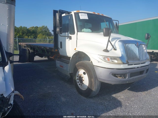Продажа на аукционе авто 2015 International 4000 4300, vin: 3HAMMMMM3FL744256, номер лота: 46005220