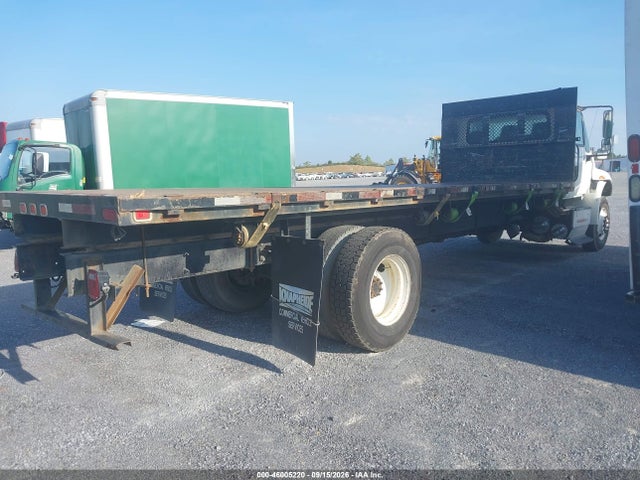 46005220 :رقم المزاد ، 3HAMMMMM3FL744256 vin ، 2015 International 4000 4300 مزاد بيع