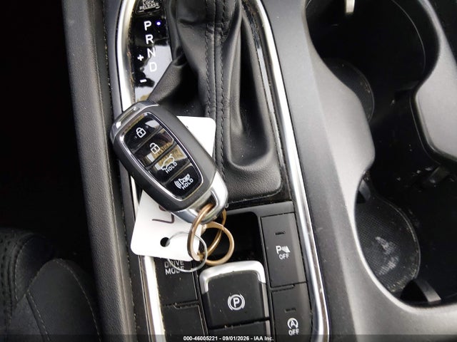 Aukcja sprzedaży 2019 Hyundai Santa Fe Sel Plus, vin: 5NMS33ADXKH039992, numer aukcji: 46005221