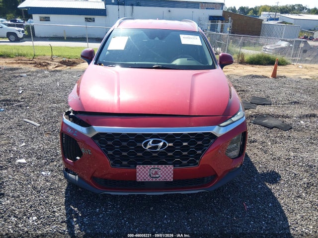 Aukcja sprzedaży 2019 Hyundai Santa Fe Sel Plus, vin: 5NMS33ADXKH039992, numer aukcji: 46005221