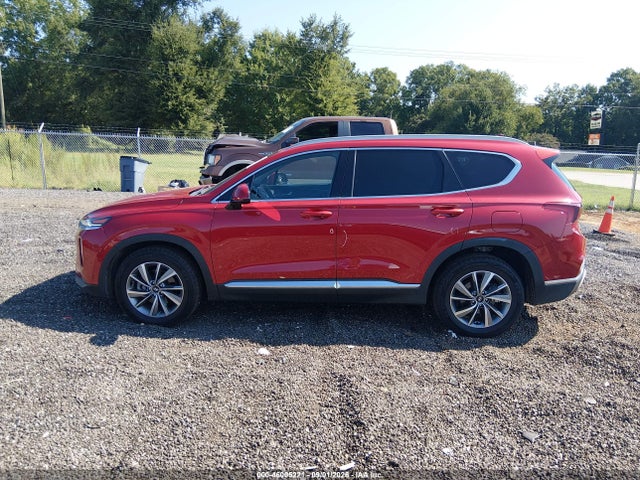 Aukcja sprzedaży 2019 Hyundai Santa Fe Sel Plus, vin: 5NMS33ADXKH039992, numer aukcji: 46005221