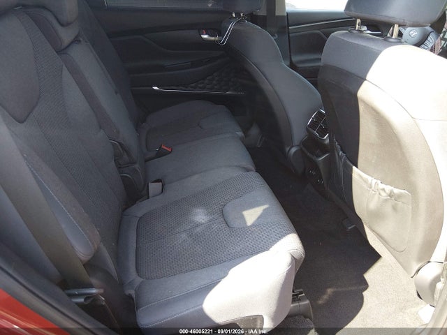 Aukcja sprzedaży 2019 Hyundai Santa Fe Sel Plus, vin: 5NMS33ADXKH039992, numer aukcji: 46005221