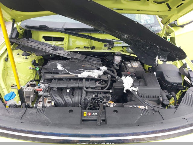 Aukcja sprzedaży 2024 Hyundai Kona Sel, vin: KM8HBCAB1RU115707, numer aukcji: 46005230