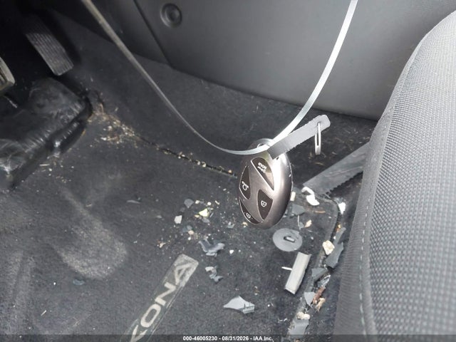 Aukcja sprzedaży 2024 Hyundai Kona Sel, vin: KM8HBCAB1RU115707, numer aukcji: 46005230