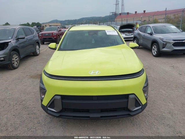 Aukcja sprzedaży 2024 Hyundai Kona Sel, vin: KM8HBCAB1RU115707, numer aukcji: 46005230