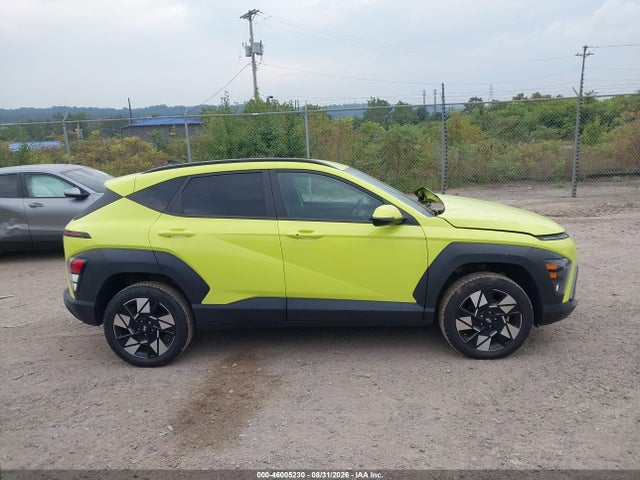 Aukcja sprzedaży 2024 Hyundai Kona Sel, vin: KM8HBCAB1RU115707, numer aukcji: 46005230