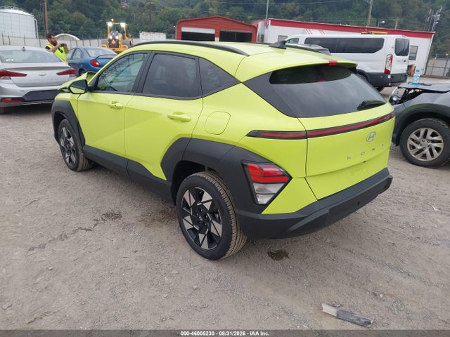 Aukcja sprzedaży 2024 Hyundai Kona Sel, vin: KM8HBCAB1RU115707, numer aukcji: 46005230