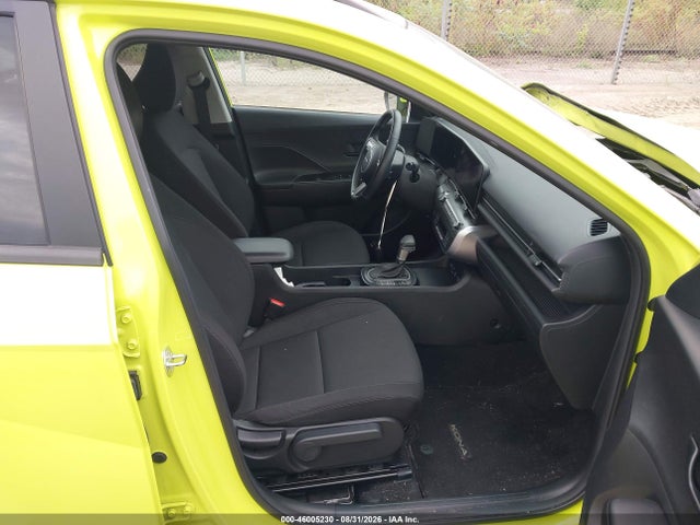 Aukcja sprzedaży 2024 Hyundai Kona Sel, vin: KM8HBCAB1RU115707, numer aukcji: 46005230