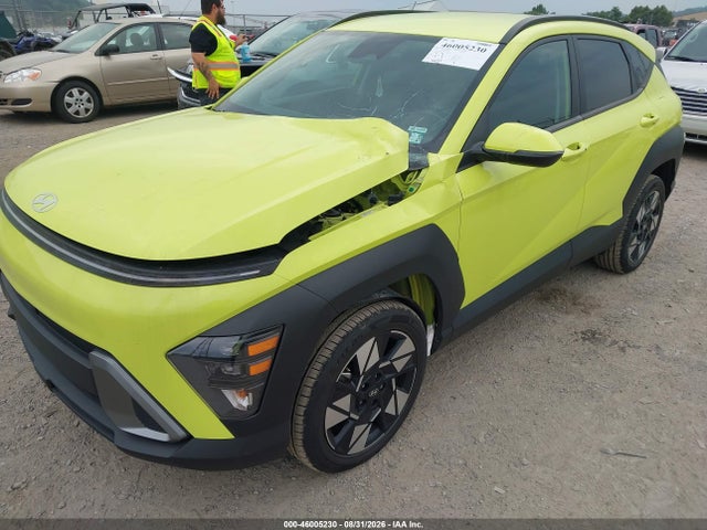 Aukcja sprzedaży 2024 Hyundai Kona Sel, vin: KM8HBCAB1RU115707, numer aukcji: 46005230