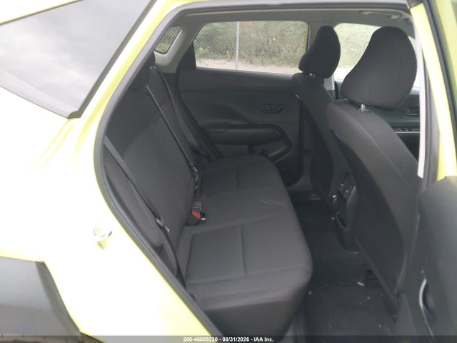 Aukcja sprzedaży 2024 Hyundai Kona Sel, vin: KM8HBCAB1RU115707, numer aukcji: 46005230