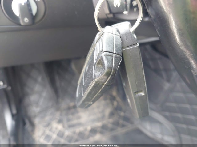 Aukcja sprzedaży 2008 Bmw 550i, vin: WBANW53568CT52077, numer aukcji: 46005231