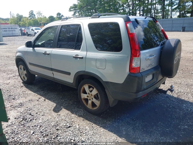 Продажа на аукционе авто 2002 Honda Cr-v Ex, vin: SHSRD78812U010872, номер лота: 46005232