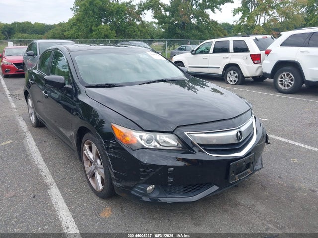 46005237 :رقم المزاد ، 19VDE1F78FE007042 vin ، 2015 Acura Ilx 2.0l مزاد بيع