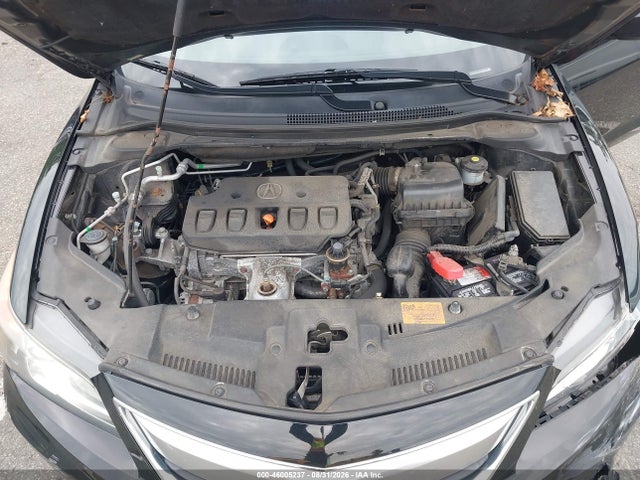 46005237 :رقم المزاد ، 19VDE1F78FE007042 vin ، 2015 Acura Ilx 2.0l مزاد بيع