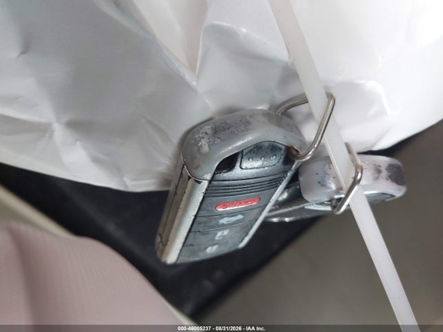 46005237 :رقم المزاد ، 19VDE1F78FE007042 vin ، 2015 Acura Ilx 2.0l مزاد بيع