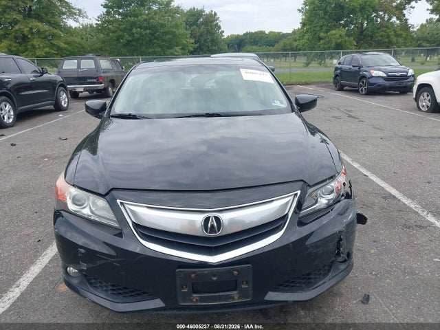 46005237 :رقم المزاد ، 19VDE1F78FE007042 vin ، 2015 Acura Ilx 2.0l مزاد بيع