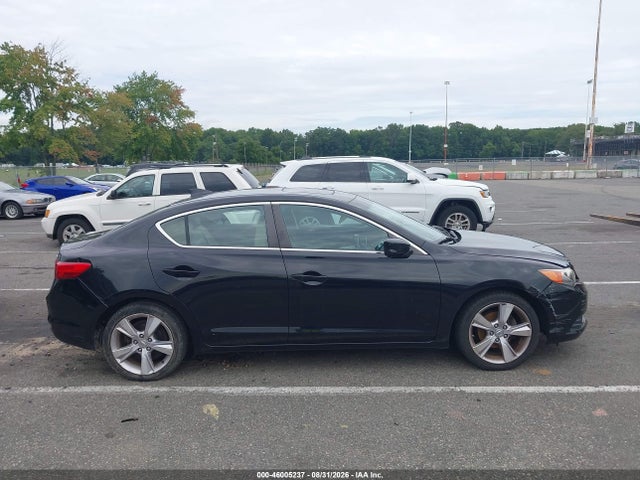 46005237 :رقم المزاد ، 19VDE1F78FE007042 vin ، 2015 Acura Ilx 2.0l مزاد بيع