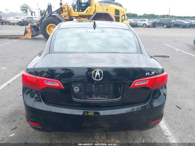 46005237 :رقم المزاد ، 19VDE1F78FE007042 vin ، 2015 Acura Ilx 2.0l مزاد بيع