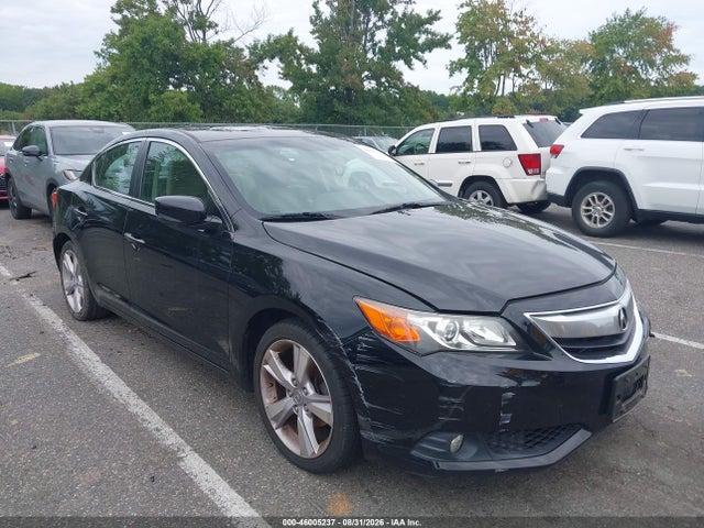 46005237 :رقم المزاد ، 19VDE1F78FE007042 vin ، 2015 Acura Ilx 2.0l مزاد بيع