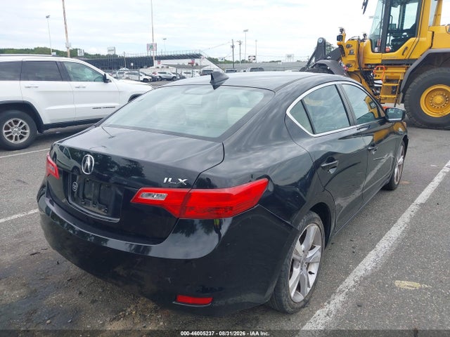 46005237 :رقم المزاد ، 19VDE1F78FE007042 vin ، 2015 Acura Ilx 2.0l مزاد بيع