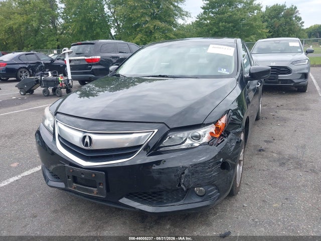 46005237 :رقم المزاد ، 19VDE1F78FE007042 vin ، 2015 Acura Ilx 2.0l مزاد بيع