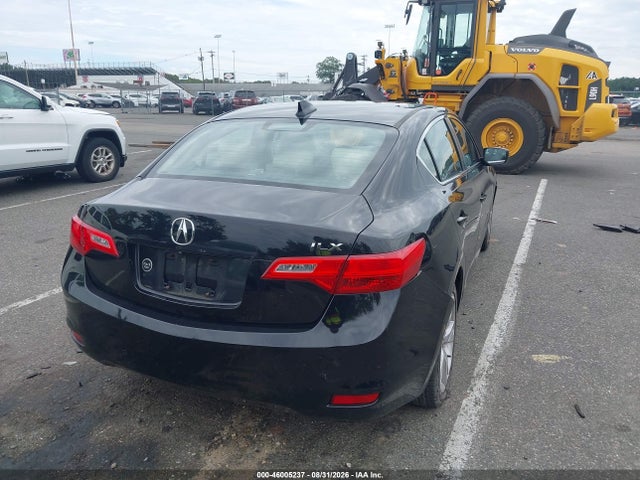 46005237 :رقم المزاد ، 19VDE1F78FE007042 vin ، 2015 Acura Ilx 2.0l مزاد بيع
