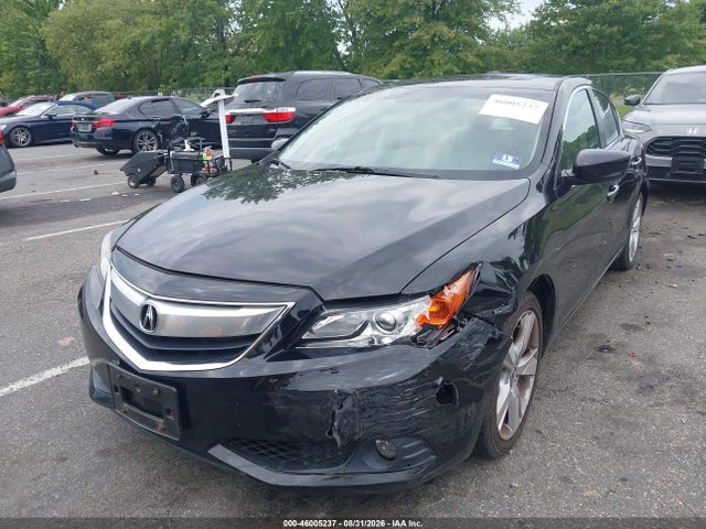 46005237 :رقم المزاد ، 19VDE1F78FE007042 vin ، 2015 Acura Ilx 2.0l مزاد بيع