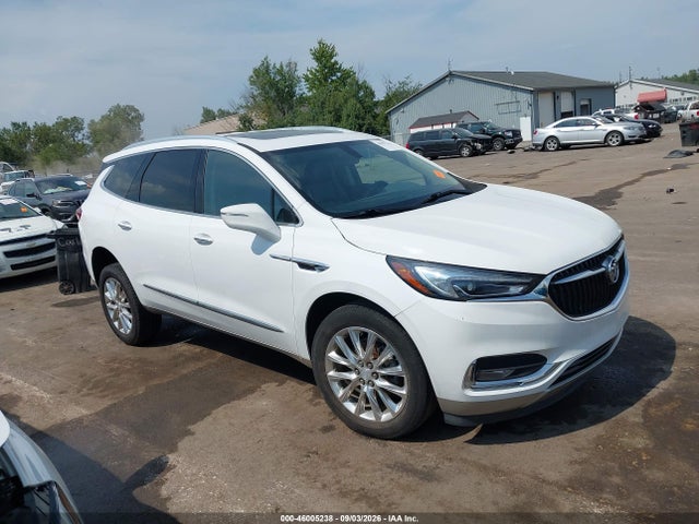 Продаж на аукціоні авто 2021 Buick Enclave Fwd Essence, vin: 5GAERBKW0MJ179523, номер лоту: 46005238