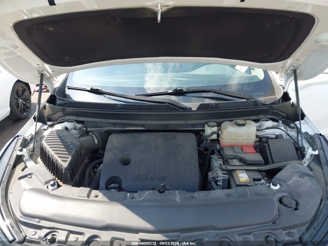 Aukcja sprzedaży 2021 Buick Enclave Fwd Essence, vin: 5GAERBKW0MJ179523, numer aukcji: 46005238