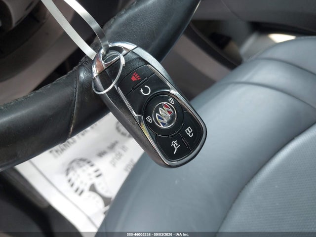 Aukcja sprzedaży 2021 Buick Enclave Fwd Essence, vin: 5GAERBKW0MJ179523, numer aukcji: 46005238