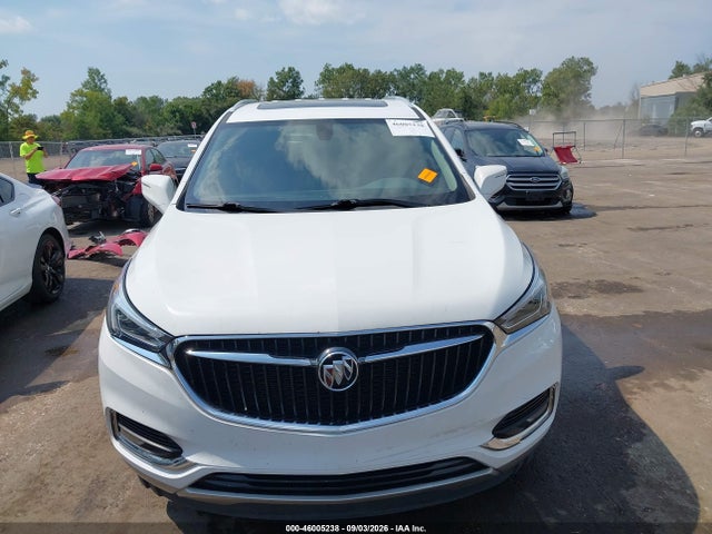Aukcja sprzedaży 2021 Buick Enclave Fwd Essence, vin: 5GAERBKW0MJ179523, numer aukcji: 46005238
