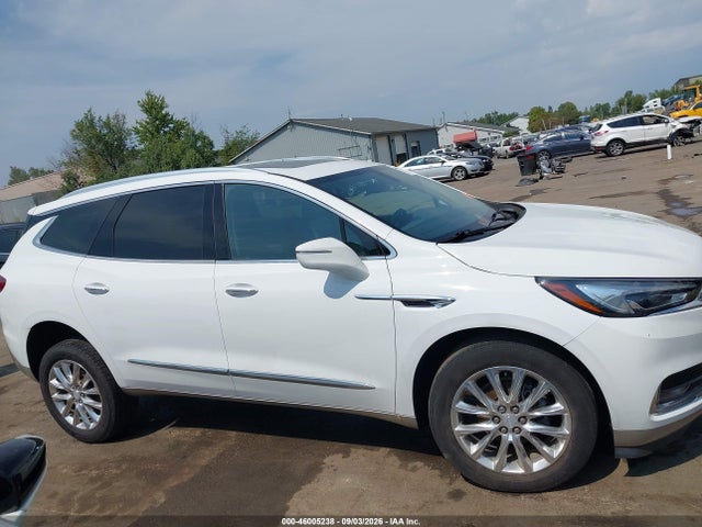 Aukcja sprzedaży 2021 Buick Enclave Fwd Essence, vin: 5GAERBKW0MJ179523, numer aukcji: 46005238