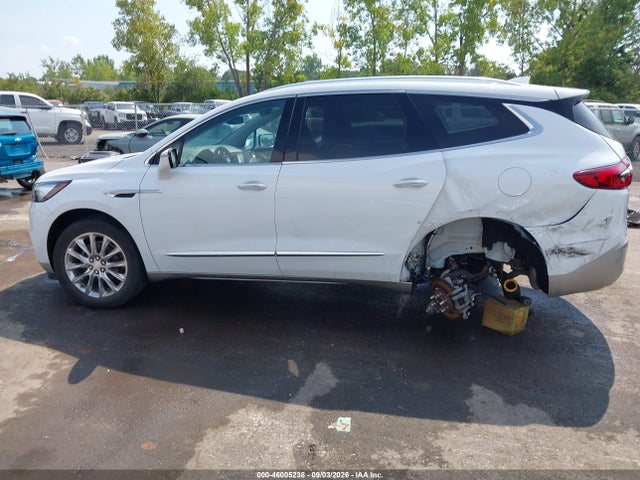Aukcja sprzedaży 2021 Buick Enclave Fwd Essence, vin: 5GAERBKW0MJ179523, numer aukcji: 46005238