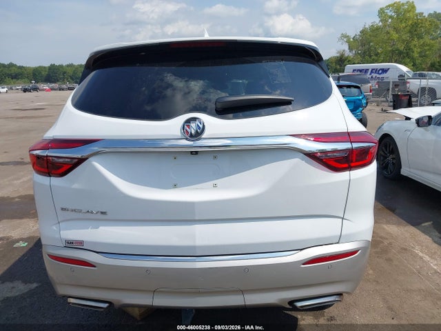 Aukcja sprzedaży 2021 Buick Enclave Fwd Essence, vin: 5GAERBKW0MJ179523, numer aukcji: 46005238