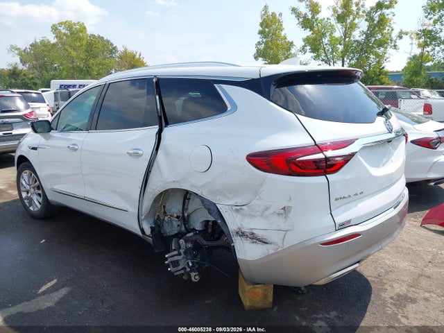Aukcja sprzedaży 2021 Buick Enclave Fwd Essence, vin: 5GAERBKW0MJ179523, numer aukcji: 46005238