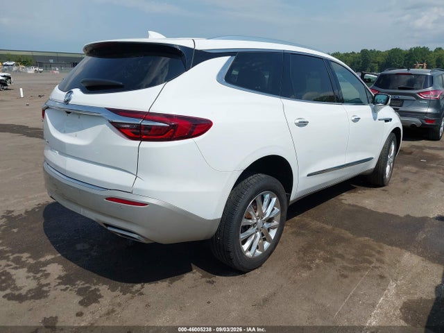 Aukcja sprzedaży 2021 Buick Enclave Fwd Essence, vin: 5GAERBKW0MJ179523, numer aukcji: 46005238