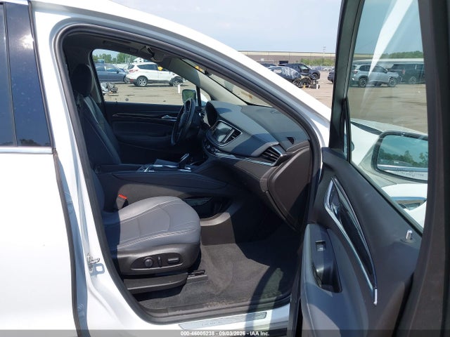 Aukcja sprzedaży 2021 Buick Enclave Fwd Essence, vin: 5GAERBKW0MJ179523, numer aukcji: 46005238
