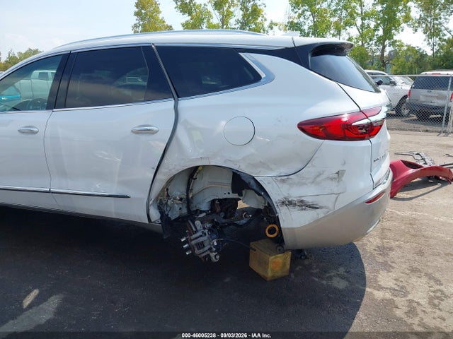 Aukcja sprzedaży 2021 Buick Enclave Fwd Essence, vin: 5GAERBKW0MJ179523, numer aukcji: 46005238