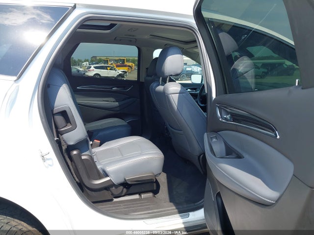 Aukcja sprzedaży 2021 Buick Enclave Fwd Essence, vin: 5GAERBKW0MJ179523, numer aukcji: 46005238