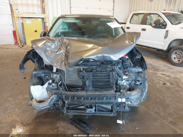 46005241 :رقم المزاد ، 2FMPK4J91MBA52301 vin ، 2021 Ford Edge Sel مزاد بيع