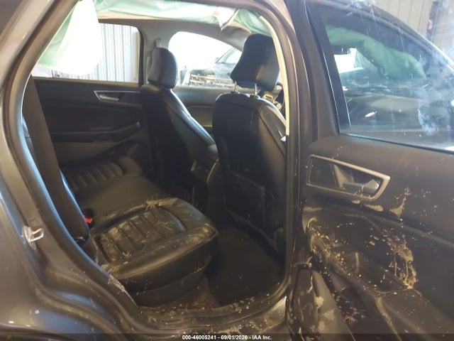 46005241 :رقم المزاد ، 2FMPK4J91MBA52301 vin ، 2021 Ford Edge Sel مزاد بيع