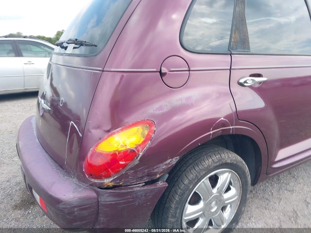46005242 :رقم المزاد ، 3C4FY58B53T621599 vin ، 2003 Chrysler Pt Cruiser Touring مزاد بيع
