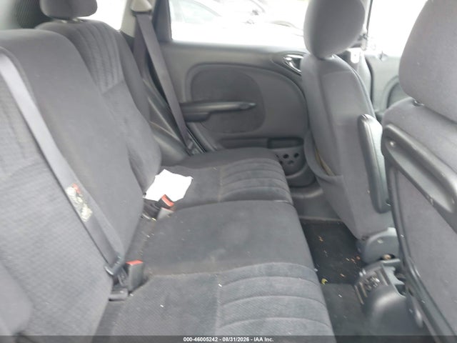 46005242 :رقم المزاد ، 3C4FY58B53T621599 vin ، 2003 Chrysler Pt Cruiser Touring مزاد بيع